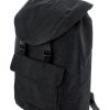 Plecak RPET P117774D czarny