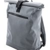 Plecak RPET P117751D szary