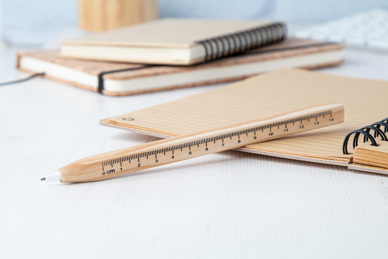 Długopis / linijka P117989D