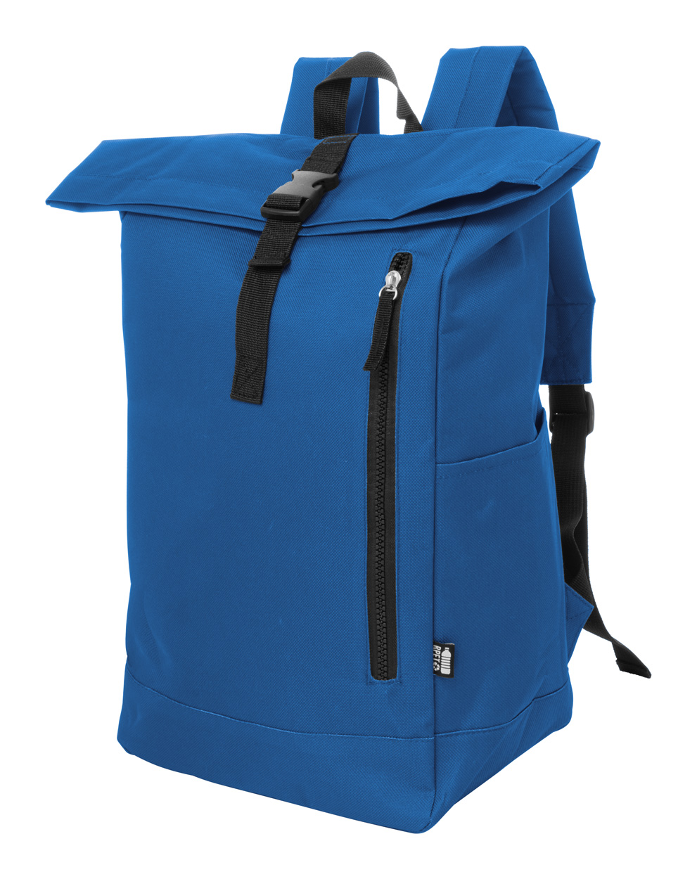 Plecak RPET P118403D niebieski