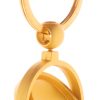 Brelok P118248D złoty
