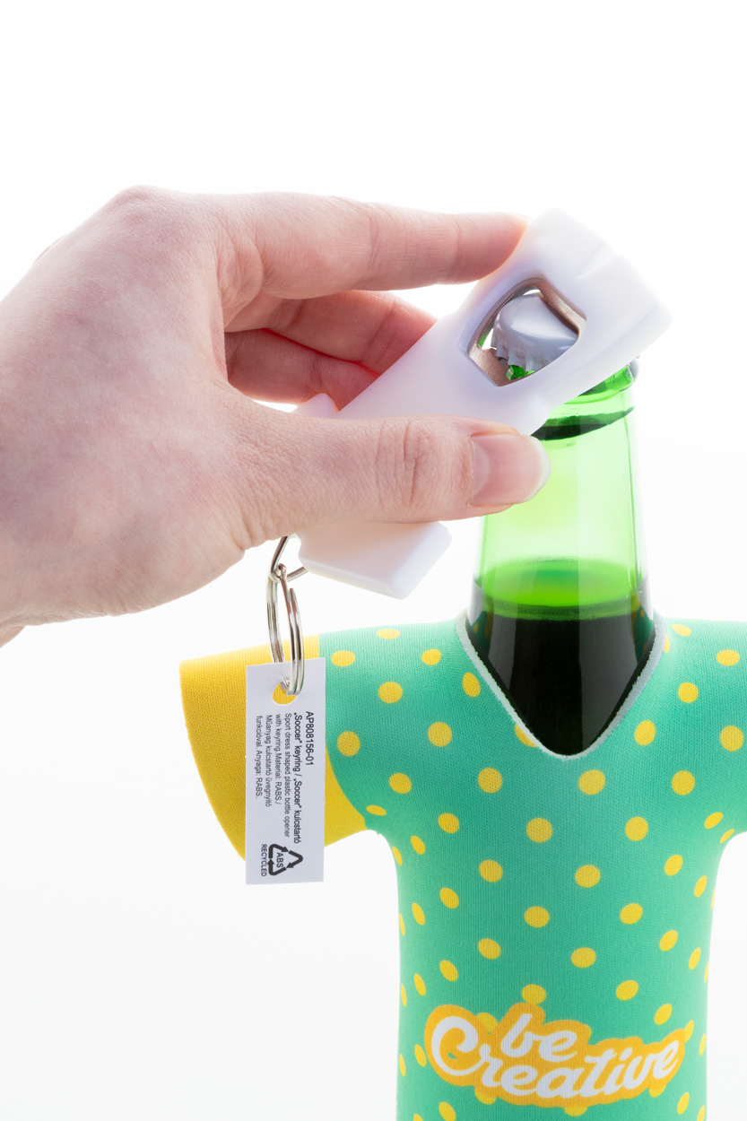 Brelok otwieracz P118935D 4 Brelok otwieracz P118935D