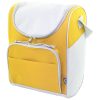 Plecak termiczny RPET P118643D żółty