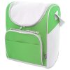 Plecak termiczny RPET P118643D zielony