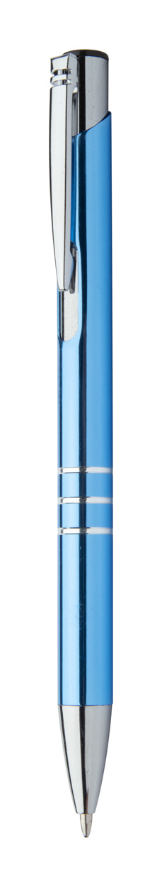 Długopis P119200D jasnoniebieski