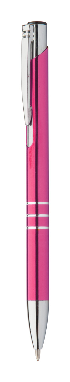 Długopis P119200D fuksji