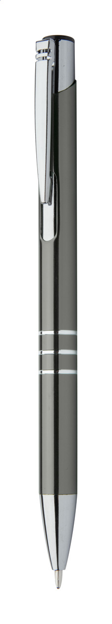 Długopis P119200D szary