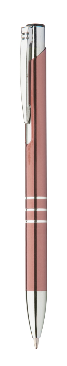 Długopis P119200D róża
