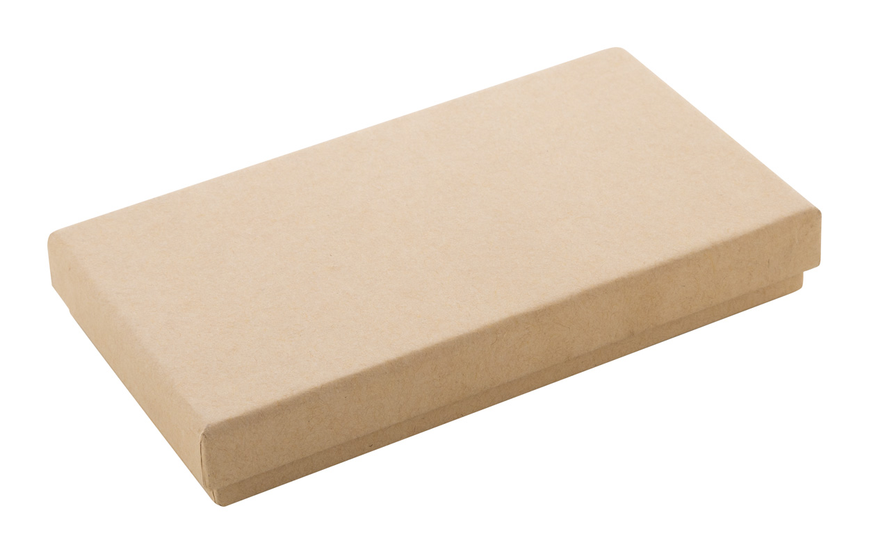 Zestaw długopis i brelok P119294D