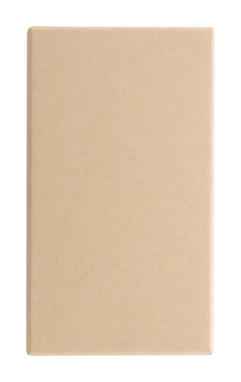 Zestaw długopis i brelok P119294D