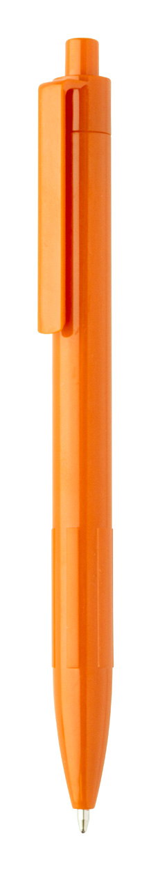 Długopis RABS P119337D pomarańcz