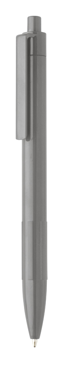 Długopis RABS P119337D jasnoszary