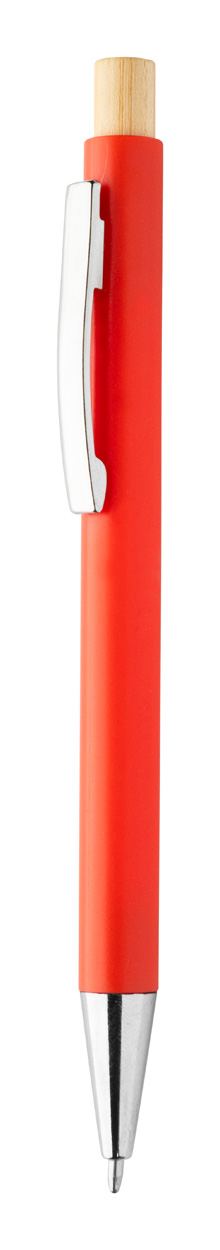 Długopis RABS P119346D czerwony
