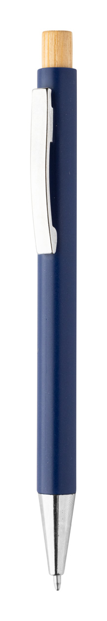 Długopis RABS P119346D ciemnoniebieski