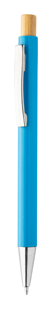 Długopis RABS P119346D jasnoniebieski