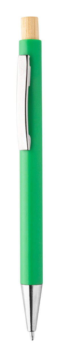 Długopis RABS P119346D zielony