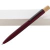 Długopis P119296D burgund