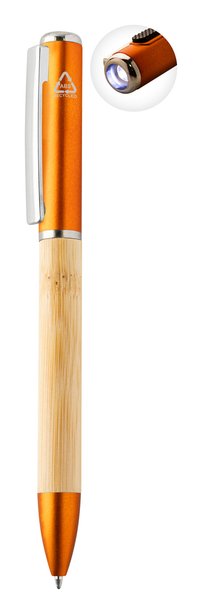 Długopis P119476D AN-AP808193-W