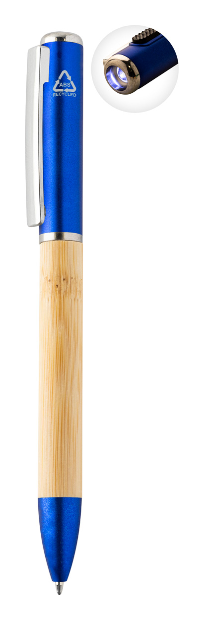 Długopis P119476D niebieski