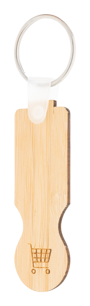 żeton do wózka / brelok P118938D AN-AP808203