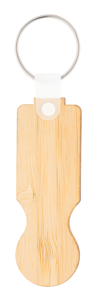 żeton do wózka / brelok P118938D