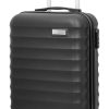 Walizka podręczna RPET P119044D czarny