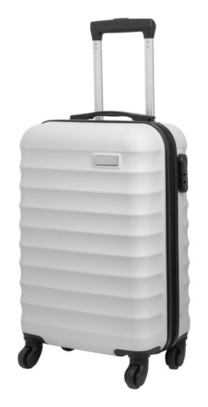 Walizka podręczna RPET P119044D AN-AP808207-W