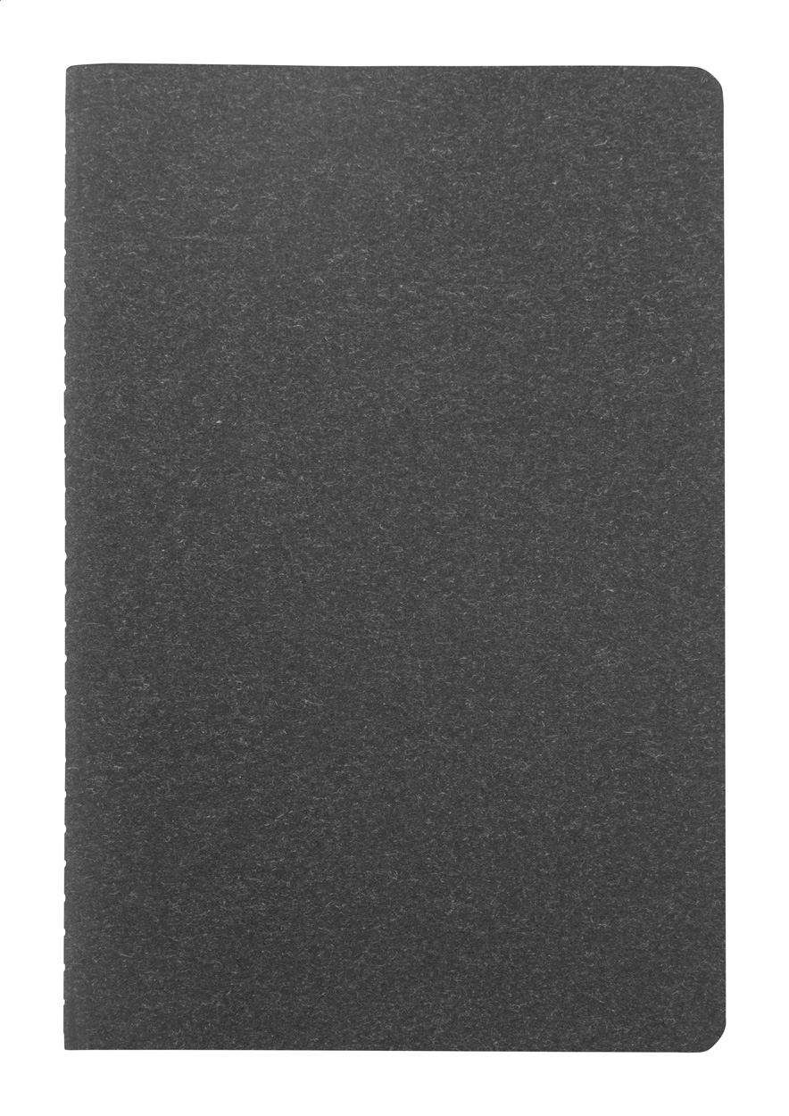 Notes P118916D czarny