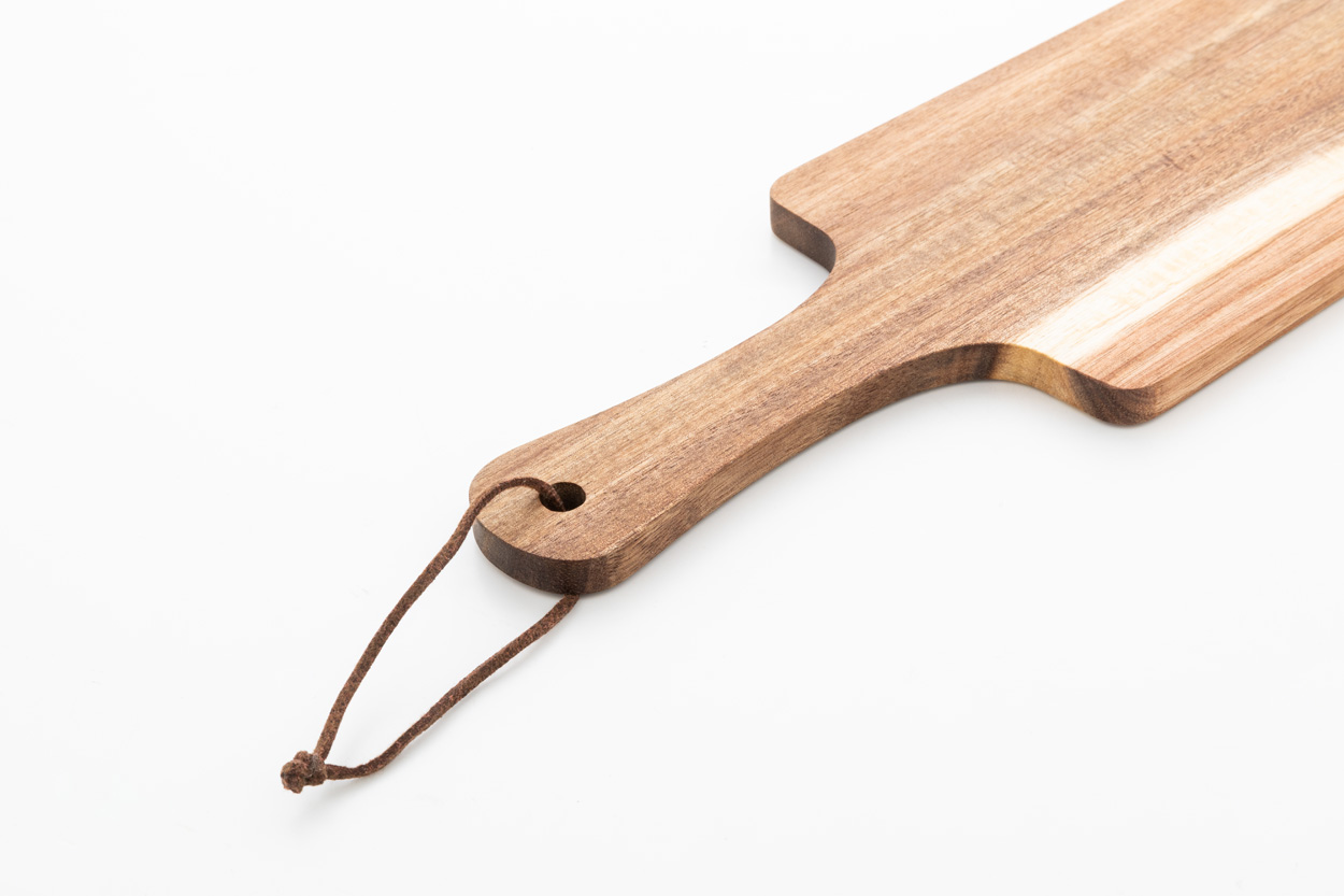 Deska do serwowania z akacji P118696D