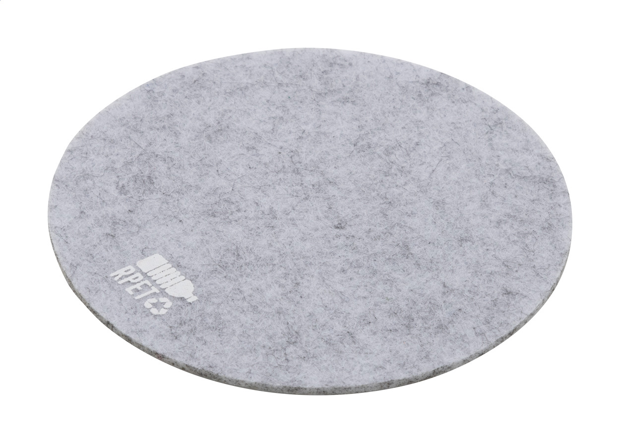 Podkładka filcowa RPET P118757D szary