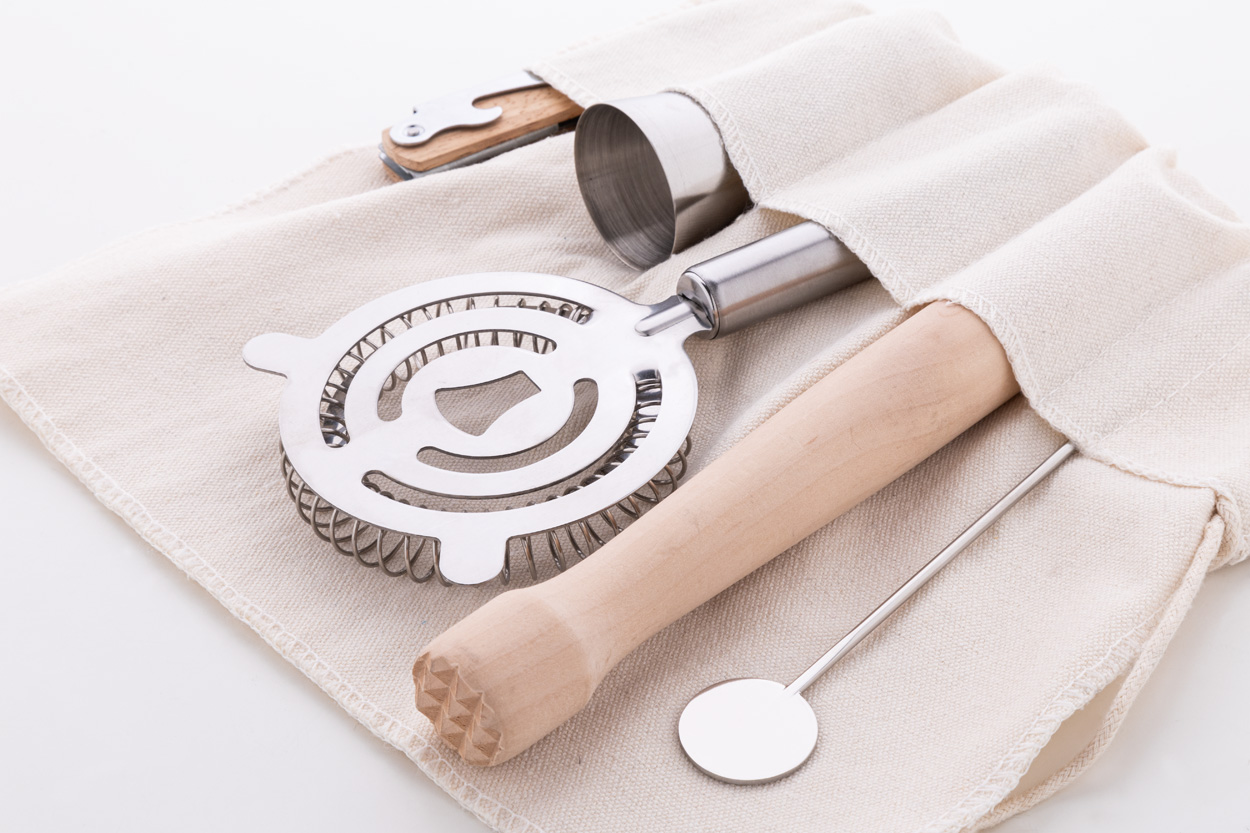 Zestaw koktailowy P118761D