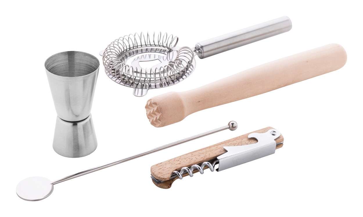 Zestaw koktailowy P118761D