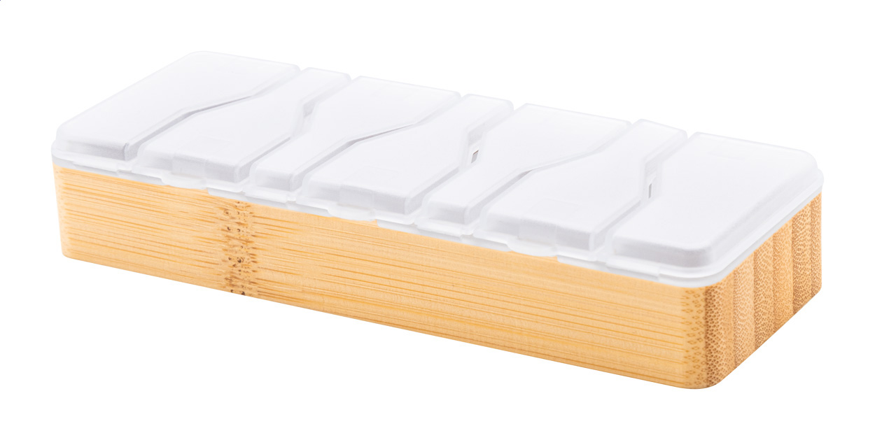 Pojemnik na tabletki P119281D AN-AP808217-01