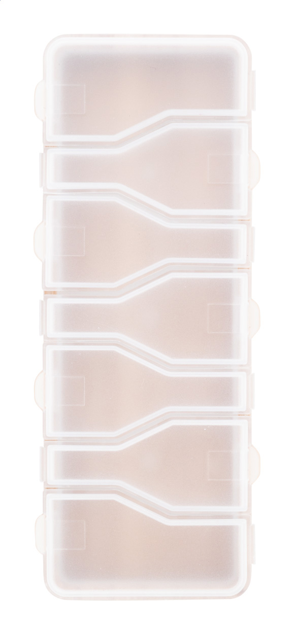 Pojemnik na tabletki P119281D