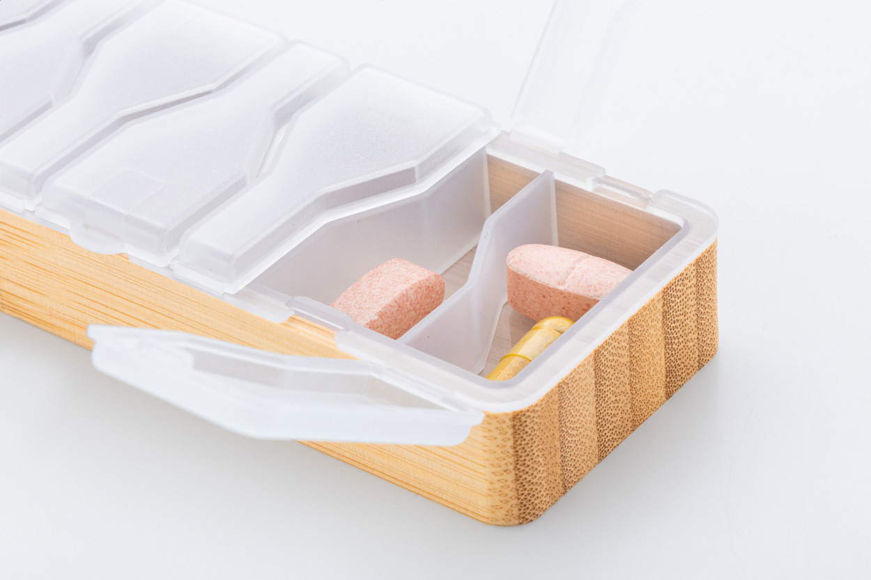 Pojemnik na tabletki P119281D