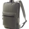 Plecak na laptopa RPET P118980D zielony