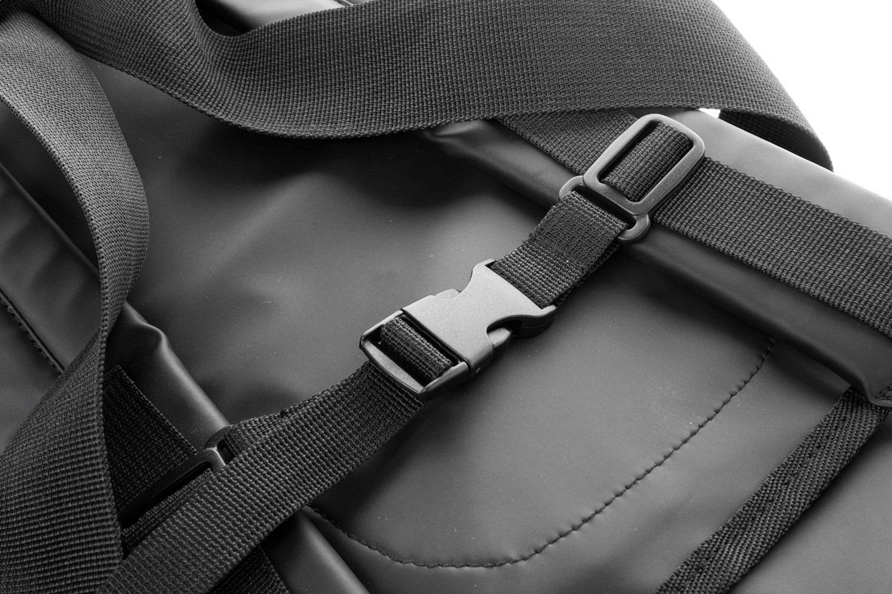 Plecak sportowy z RPU P119042D