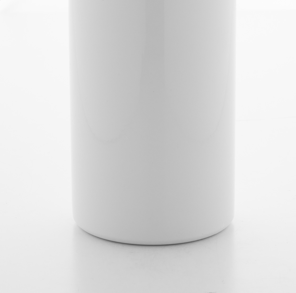 Butelka z ze stali nierdzewnej z recyklingu P118655D