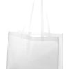Torba na zakupy RPET P119034D biały