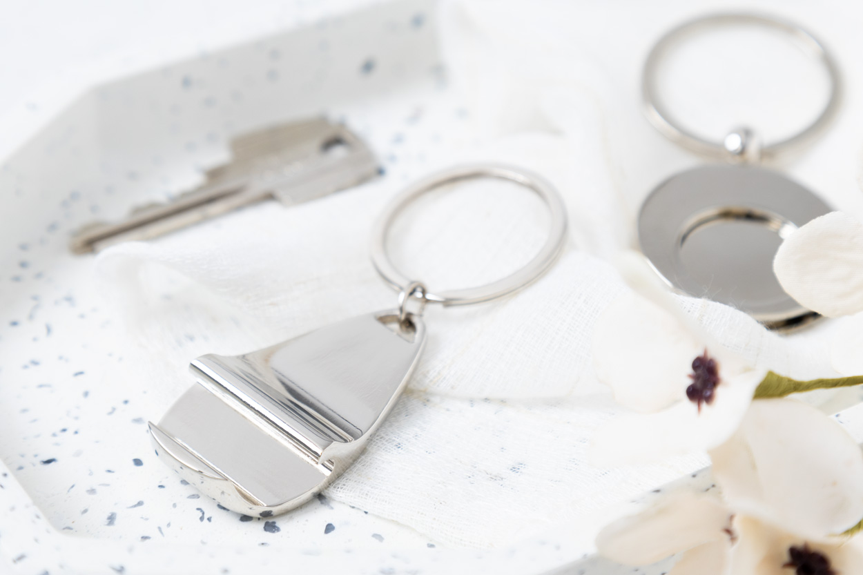 Brelok otwieracz P119086D