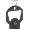 Brelok otwieracz P119077D czarny