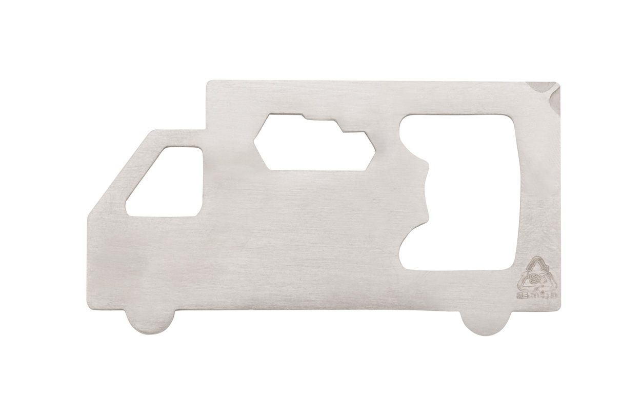 Multi tool / narzędzie wielofunkcyjne P118832D