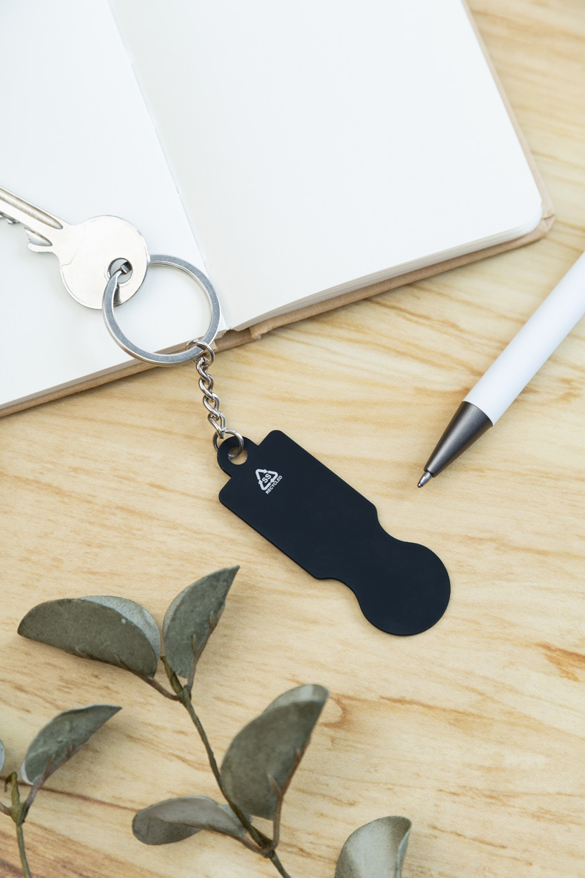 żeton do wózka / brelok P118940D