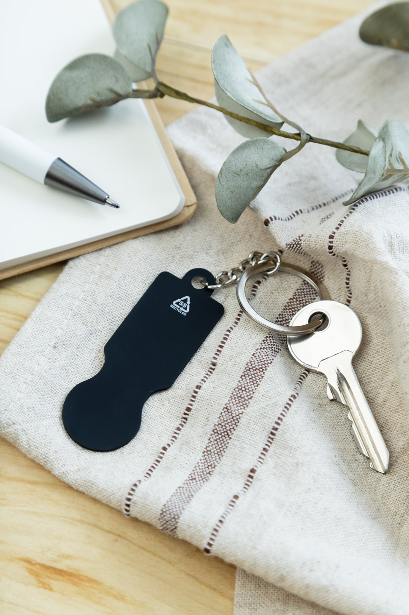 żeton do wózka / brelok P118940D