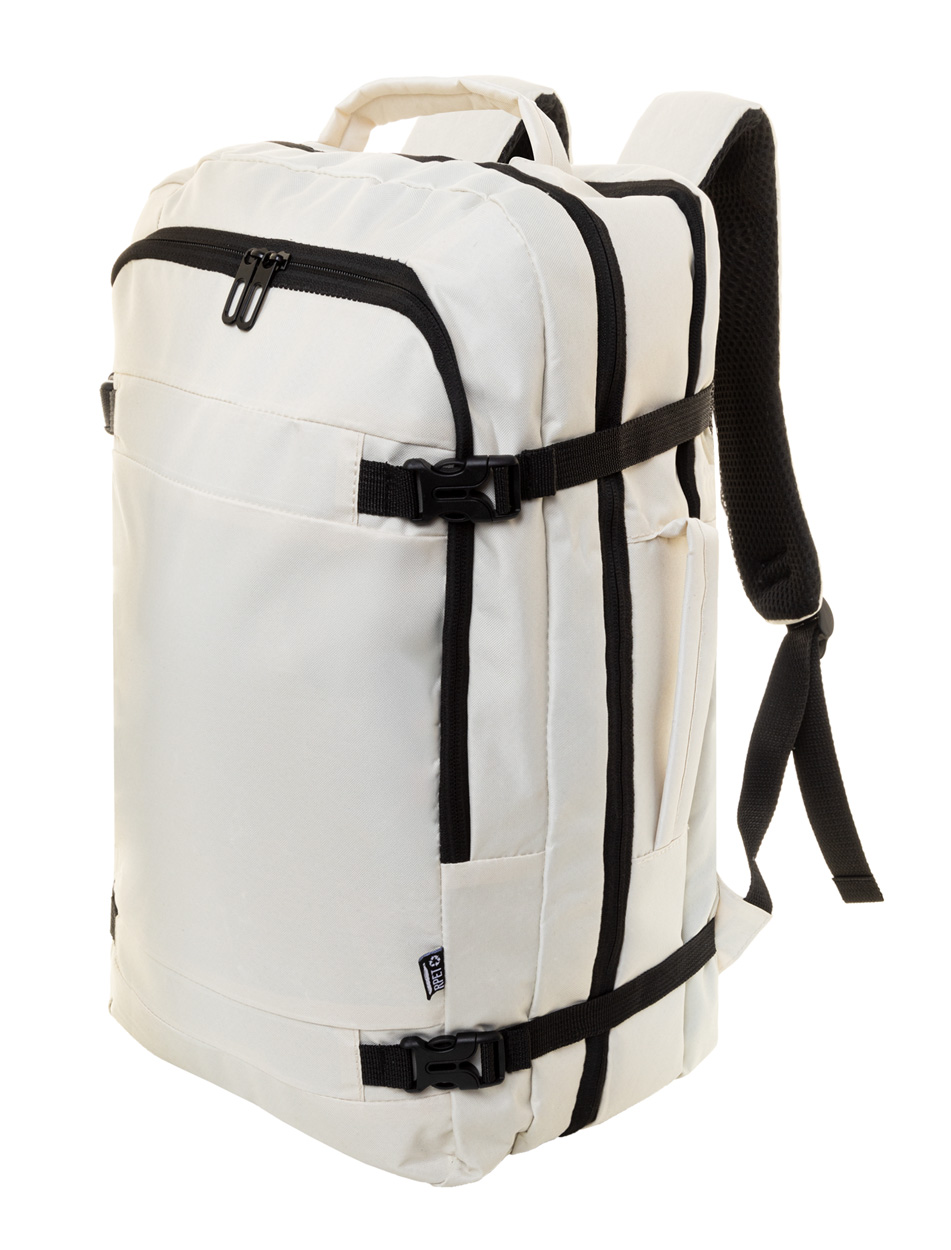 Plecak na dokumenty RPET P118984D AN-AP808275-W