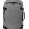 Plecak na dokumenty RPET P118984D szary