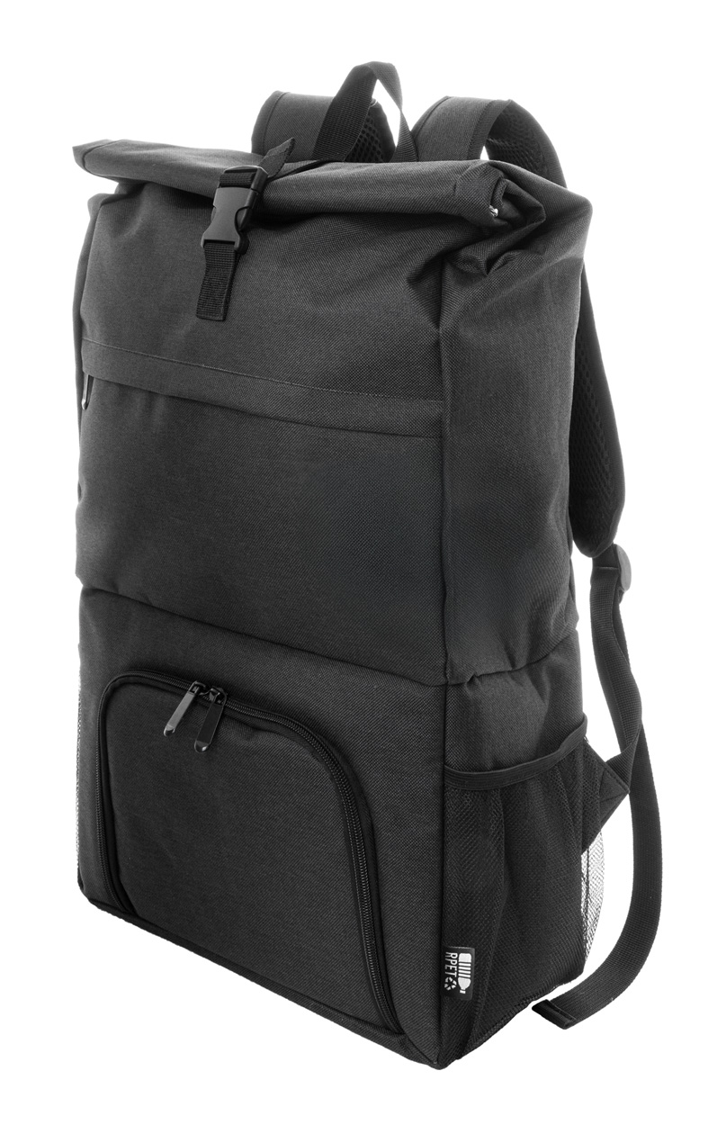 Plecak termiczny RPET P118660D AN-AP808276-W