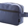 Kosmetyczka RPU P119160D niebieski