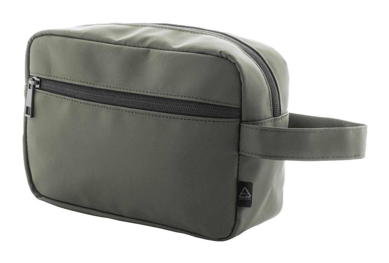 Kosmetyczka RPU P119160D zielony