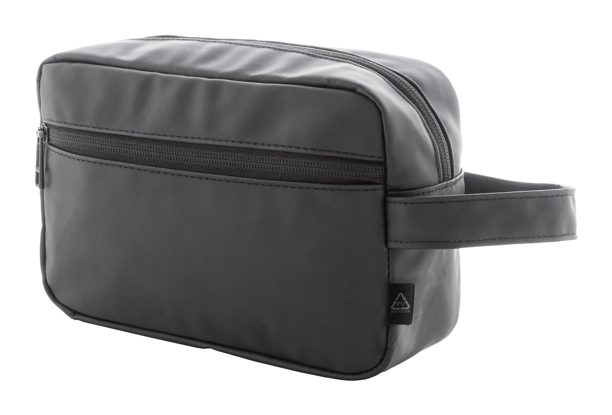 Kosmetyczka RPU P119160D czarny